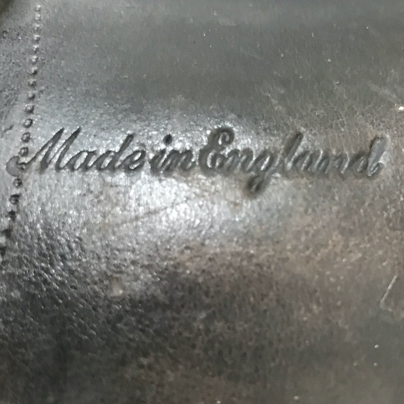 Edward Green for Axel's Loafers - Picture 13 of 16